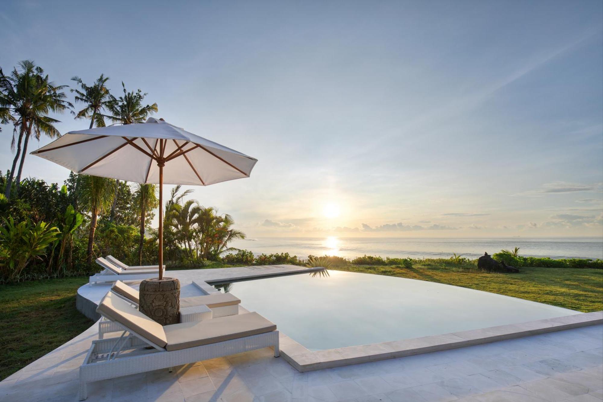 Villa Campuhan Jasri Экстерьер фото